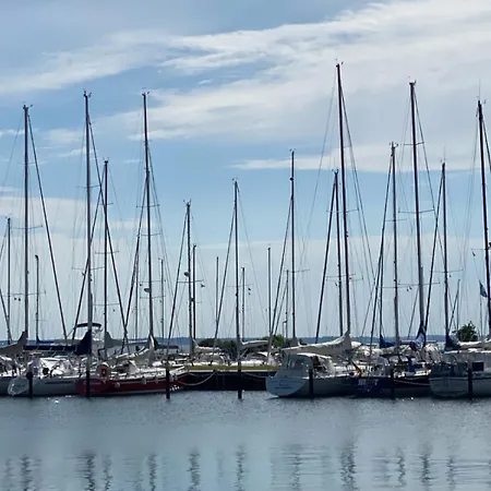 Illas Koje - Fehmarn *