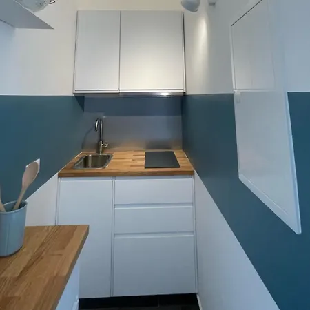 Illas Koje - Fehmarn Daire