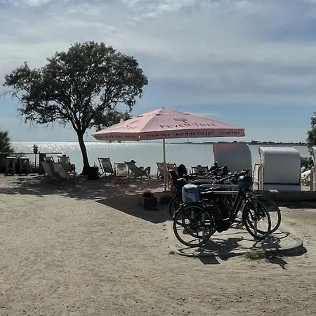 Illas Koje - Fehmarn Lemkenhafen auf Fehmarn