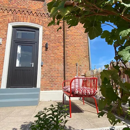 Illas Koje - Fehmarn