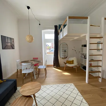 Daire Illas Koje - Fehmarn *