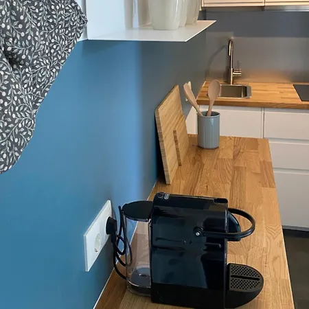 Illas Koje - Fehmarn Daire Lemkenhafen auf Fehmarn