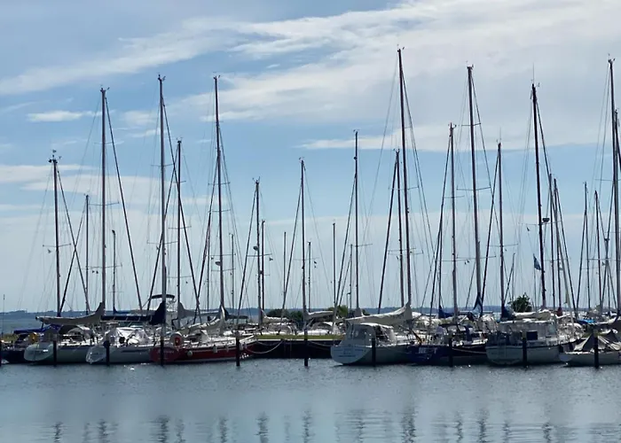 Illas Koje - Fehmarn *