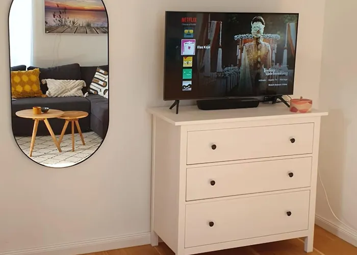 Appartamento Illas Koje - Fehmarn