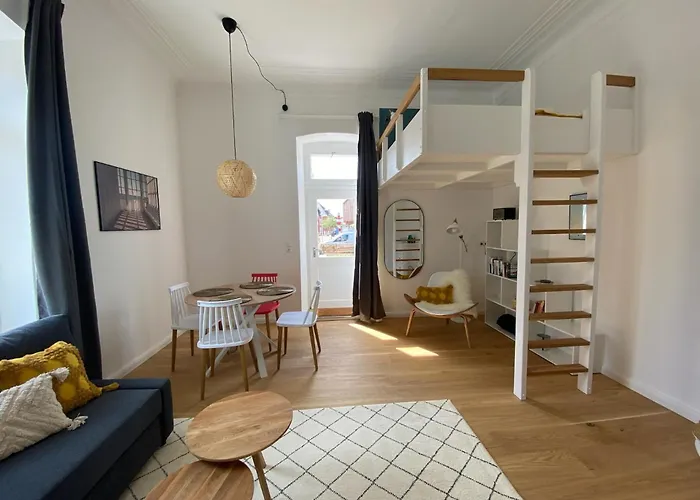 Appartamento Illas Koje - Fehmarn *