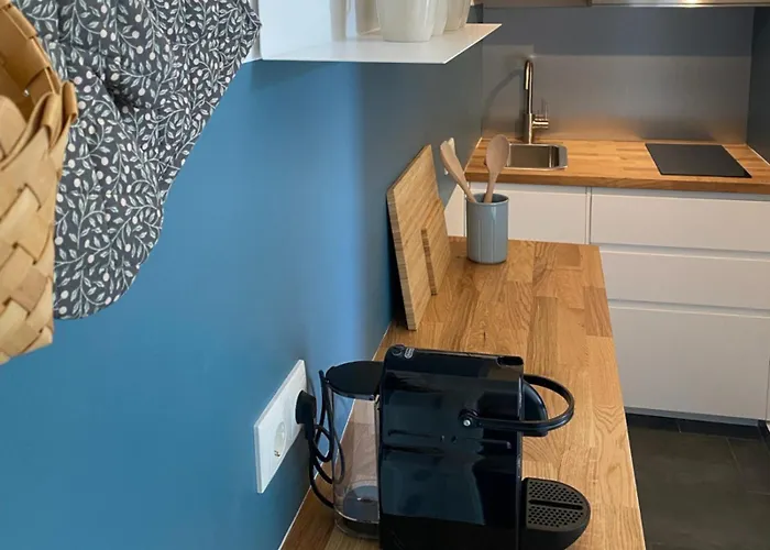 Illas Koje - Fehmarn Appartamento Lemkenhafen auf Fehmarn